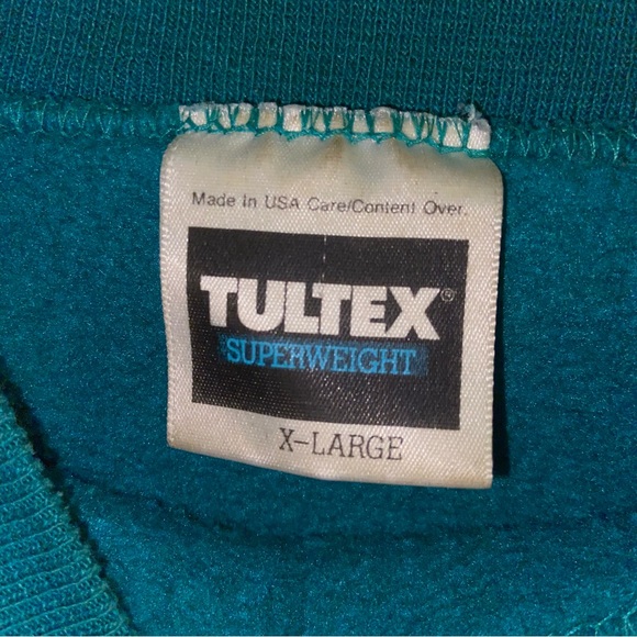 Vintage Crewneck sweater - Picture 3 of 4